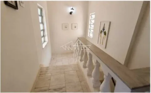 Apartamento com 5 Quartos à venda, 156m² no Gávea, Rio de Janeiro