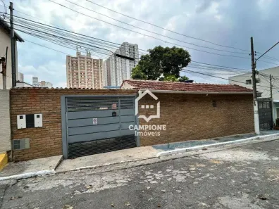 Lote/Terreno à venda, 575m² no Imirim, São Paulo