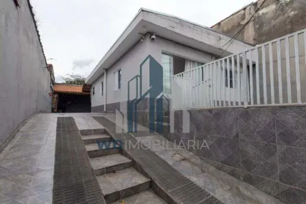 Casa com 2 Quartos à venda, 252m² no Jardim Fernandes, São Paulo