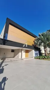 Casa de Condomínio com 4 Quartos à venda, 513m² no Alphaville, Santana de Parnaíba