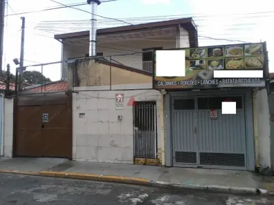 Casa com 2 Quartos à venda, 260m² no Residencial Tatetuba, São José dos Campos