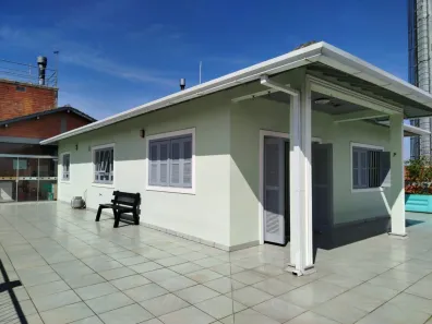 Imóvel Comercial com 1 Quarto à venda, 88m² no Vicentina, São Leopoldo
