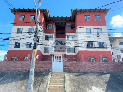 Apartamento com 2 Quartos à venda, 50m² no Beiru/ Tancredo Neves, Salvador