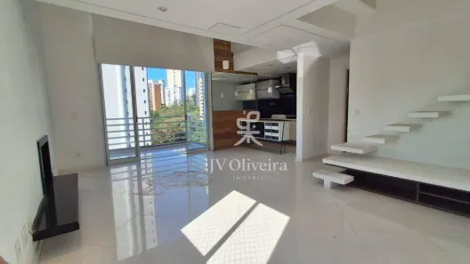 Apartamento com 1 Quarto à venda, 85m² no Vila Suzana, São Paulo