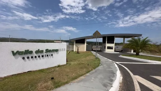 Lote/Terreno à venda, 600m² no , Chapada dos Guimarães