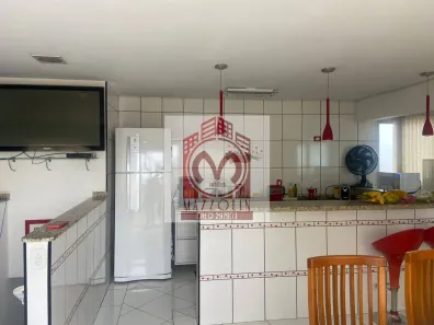 Cobertura com 3 Quartos à venda, 109m² no Santa Maria, São Caetano do Sul