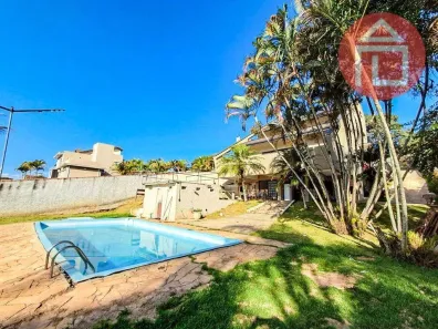 Casa com 4 Quartos à venda, 446m² no Chácaras São Conrado, Bragança Paulista