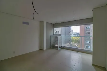Kitnet com 1 Quarto à venda, 27m² no Vila Clementino, São Paulo