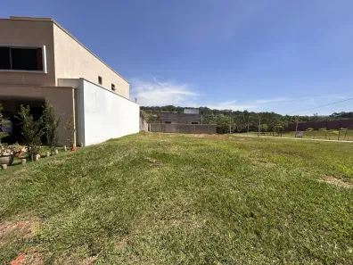 Lote/Terreno à venda, 250m² no Jardins Capri, Senador Canedo