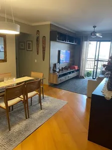 Apartamento com 3 Quartos à venda, 82m² no Vila Ipojuca, São Paulo