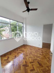 Apartamento com 3 Quartos à venda, 122m² no Grajaú, Rio de Janeiro