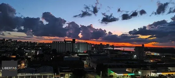 Apartamento com 3 Quartos à venda, 82m² no São Geraldo, Porto Alegre