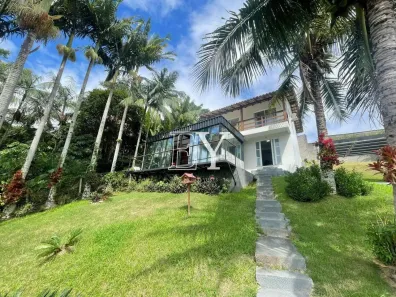 Casa com 3 Quartos à venda, 120m² no Pantanal, Florianópolis