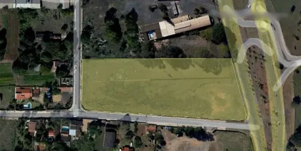 Lote/Terreno à venda, 22198m² no Bairro das Palmeiras, Campinas