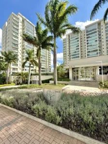 Apartamento com 3 Quartos à venda, 202m² no Tamboré, Santana de Parnaíba