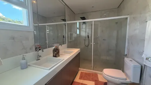 Casa de Condomínio com 5 Quartos à venda, 695m² no Parque Florestal, Camaçari