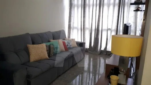 Apartamento com 3 Quartos à venda, 120m² no Santana, São Paulo