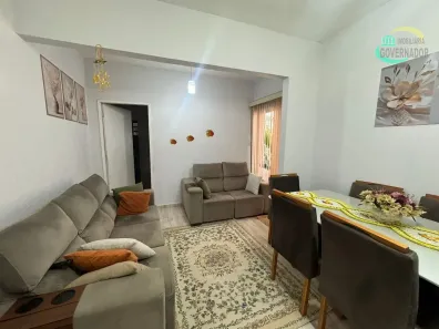 Casa com 2 Quartos à venda, 100m² no Núcleo Residencial Vila Vitória, Campinas