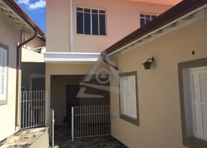 Casa com 3 Quartos à venda, 130m² no Jardim Flamboyant, Campinas