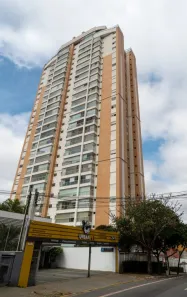 Apartamento com 3 Quartos à venda, 130m² no Ipiranga, São Paulo