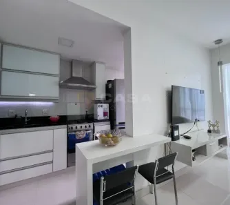 Apartamento com 2 Quartos à venda, 48m² no Valparaíso, Serra