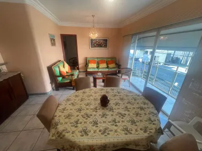 Apartamento com 3 Quartos à venda, 95m² no Enseada, Guarujá