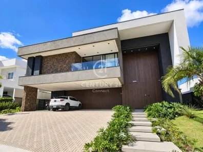 Casa de Condomínio com 5 Quartos à venda, 780m² no Centro, Sorocaba