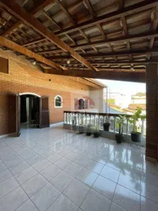 Casa com 2 Quartos à venda, 260m² no Parque Paduan, Taubaté