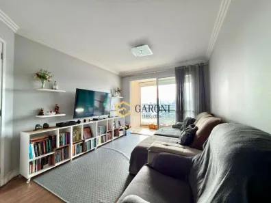 Apartamento com 3 Quartos à venda, 94m² no Vila Leopoldina, São Paulo