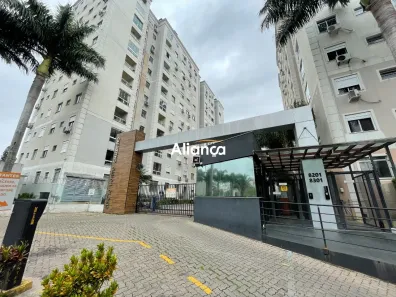 Apartamento com 2 Quartos para alugar, 55m² no Morro Santana, Porto Alegre