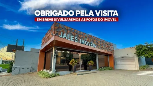 Ponto Comercial para venda ou aluguel, 700m² no Residencial Cidade Jardim, São José do Rio Preto