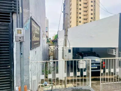 Casa com 2 Quartos à venda, 380m² no Quilombo, Cuiabá