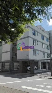 Apartamento com 1 Quarto para alugar, 57m² no Trindade, Florianópolis