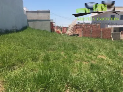 Lote/Terreno à venda, 152m² no Horto Florestal, Sorocaba