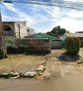 Lote/Terreno à venda, 446m² no Fazendinha, Curitiba