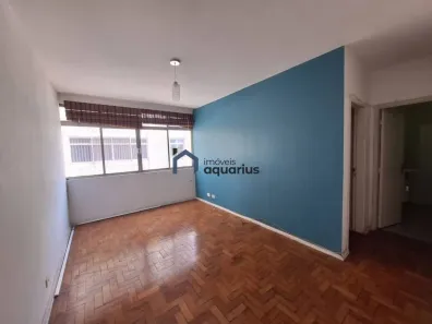 Apartamento com 1 Quarto à venda, 52m² no Centro, São José dos Campos