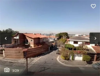 Sobrado com 3 Quartos à venda, 136m² no Vila Irmãos Arnoni, São Paulo