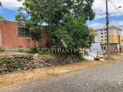 Lote/Terreno à venda, 1598m² no Santa Corona, Caxias do Sul