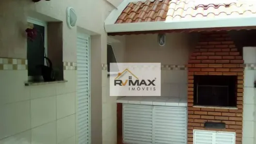 Sobrado com 4 Quartos à venda, 150m² no Vila São Francisco, São Paulo