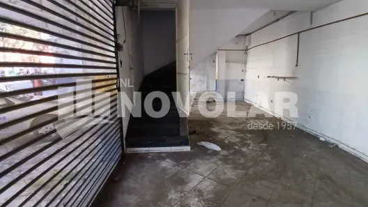 Ponto Comercial para alugar, 202m² no Vila Guilherme, São Paulo