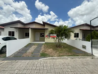 Casa de Condomínio com 2 Quartos à venda, 50m² no Zumbi, Horizonte