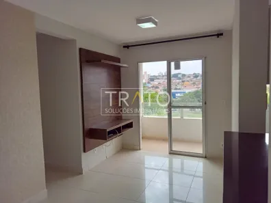 Apartamento com 3 Quartos à venda, 67m² no Jardim Nova Europa, Campinas