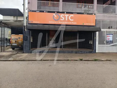 Ponto Comercial para alugar, 80m² no Jardim Nova Veneza (Nova Veneza), Sumaré