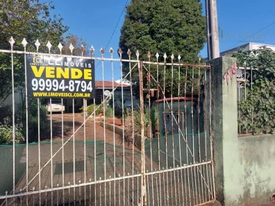 Casa com 2 Quartos à venda, 70m² no Bandeirantes, Londrina