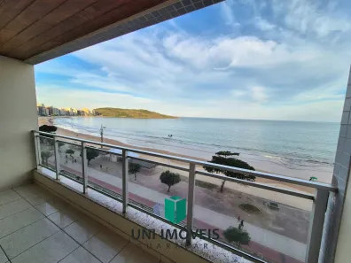 Apartamento com 3 Quartos à venda, 90m² no Praia do Morro, Guarapari