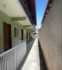 Casa com 1 Quarto à venda, 23m² no Boa Vista, São Gonçalo