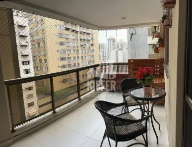 Apartamento com 3 Quartos à venda, 100m² no Icaraí, Niterói