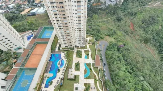 Apartamento com 2 Quartos à venda, 68m² no Vila da Serra, Nova Lima