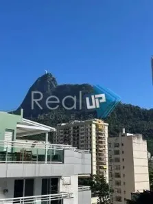 Cobertura com 3 Quartos à venda, 191m² no Botafogo, Rio de Janeiro