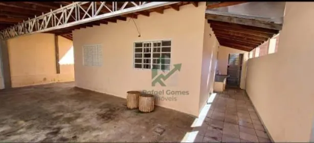 Casa com 3 Quartos à venda, 140m² no Jardim Ipê Pinheiro, Mogi Guaçu